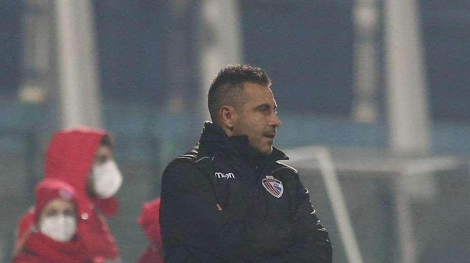 Potenza, Marchionni ne convoca 24. C'è un escluso 