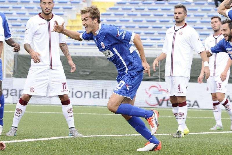 Mercato in uscita - Avellino, su Sbaffo tre club di Serie B e uno di Lega Pro