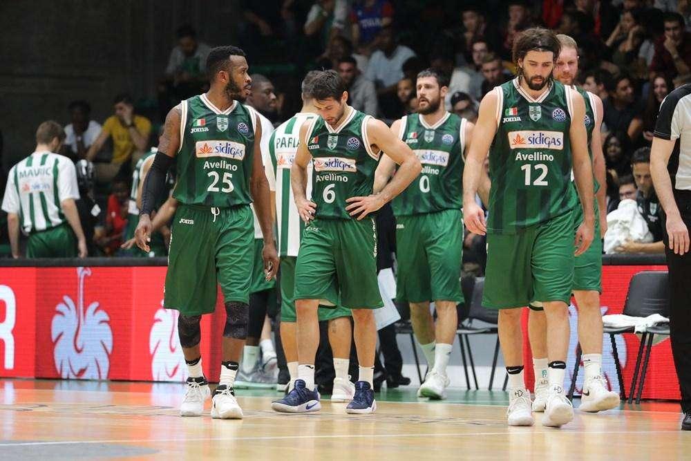 Basket - È tornata la Sidigas: sbancato il “Ruffini” di Torino 59-77