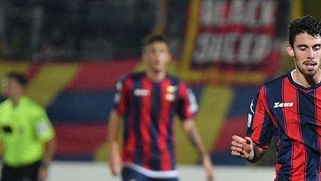 Di Cecco: "Con Braglia punti a vincere, bella accoppiata con De Simone"