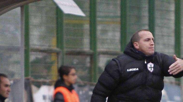 L'ex Avellino Salvatore Marra trova panchina in serie D