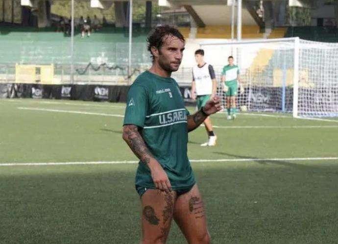 TuttoAv Award - Con il Cerignola attaccanti sul podio, Ceccarelli ora è primo