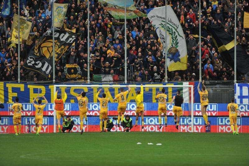 LIVE - Le gare della 31esima giornata in tempo reale