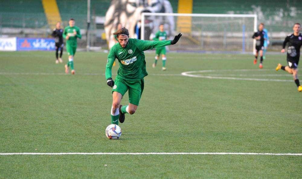 Avellino, contro la capolista col dubbio modulo: Bucaro torna al 4-3-3?