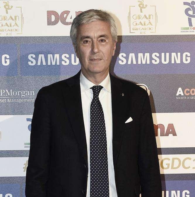 Elezioni Figc: consenso unanime della Lnd a Cosimo Sibilia