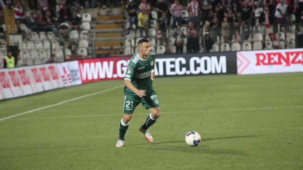 CdS - "L'Avellino stende il Benevento". Palumbo, Armellino e Biancolino i migliori 