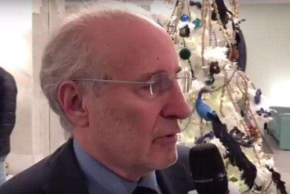 L'avv. Chiacchio: "Ecco perché il processo si concluderà entro dicembre"