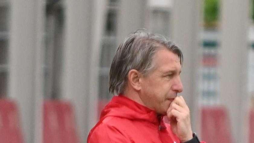 Vicenza, Vecchi: "Avellino? Se vogliamo vincere dobbiamo battere le più forti, ma lo siamo anche noi"
