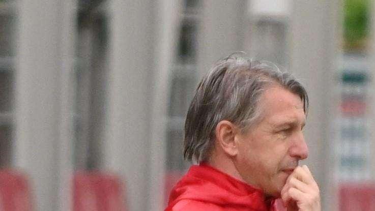 Vicenza, Vecchi ne convoca 23 in vista del Partenio. Ecco la lista completa 
