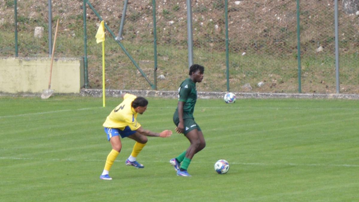 Spadoni diretto nel girone C di Lega Pro: trattativa a un buon punto