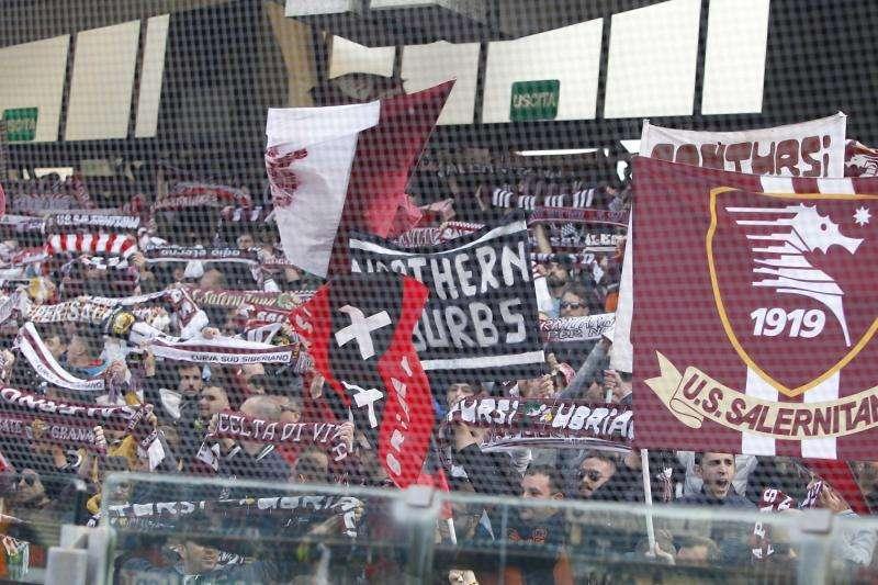 Ceccarelli: "Preso gol nell'unica occasione, il pari sarebbe stato più giusto"