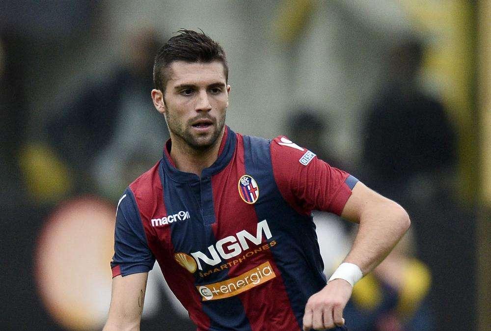 Bologna, Bessa: "Testa all'Avellino"