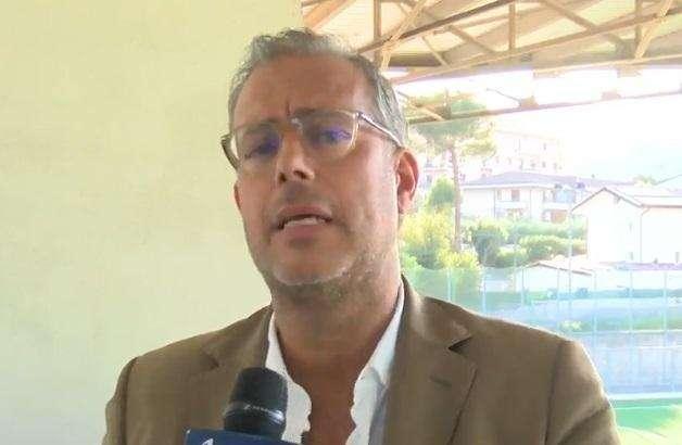 Spagnuolo (Sindaco di Atripalda): "Tutino è la ciliegina sulla torta, dal mercato non potevamo chiedere di più"