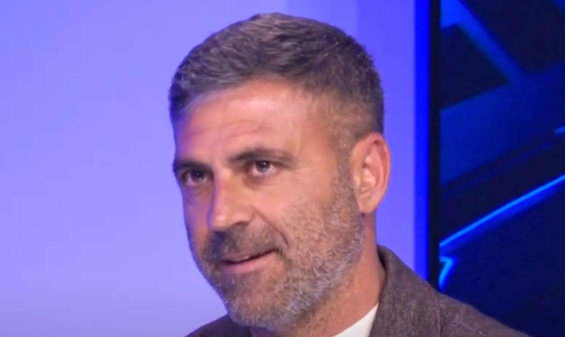 Fusco (Under 15): "C'è entusiasmo nel settore giovanile. In B l'Avellino deve solo ritoccare la rosa"