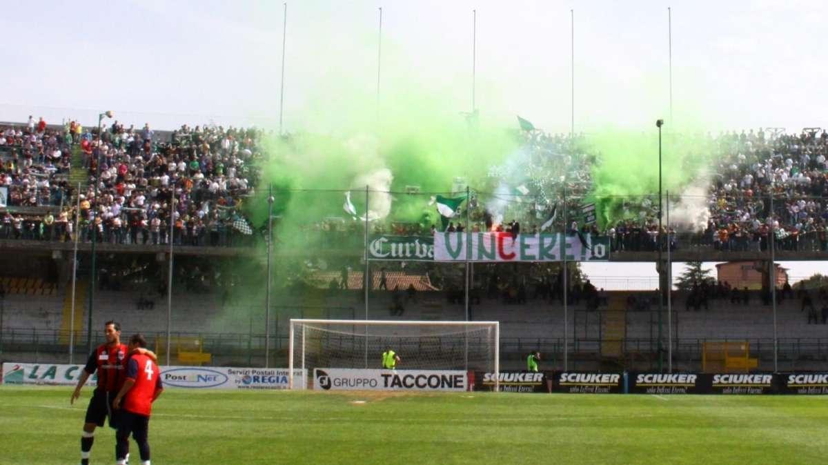 Il Monza sbanca il Partenio e spegne le ambizioni dei lupi