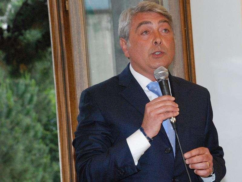 Biancardi (pres. Provincia di Avellino): "Disponibile a collaborare per salvare Avellino e Scandone"