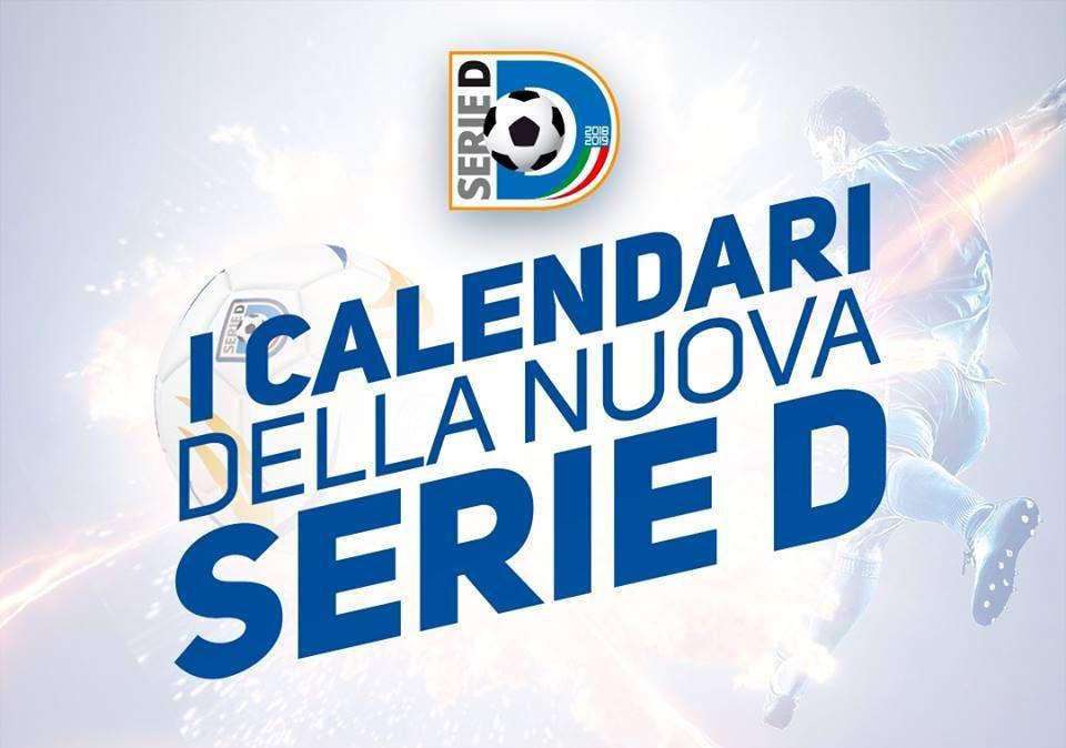 UFFICIALE - Serie D, mercoledì la compilazione dei calendari