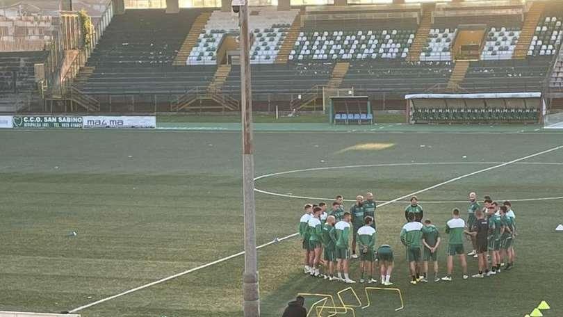 L'Avellino ha definito il dettaglio del pre ritiro di Sturno. Ecco il programma