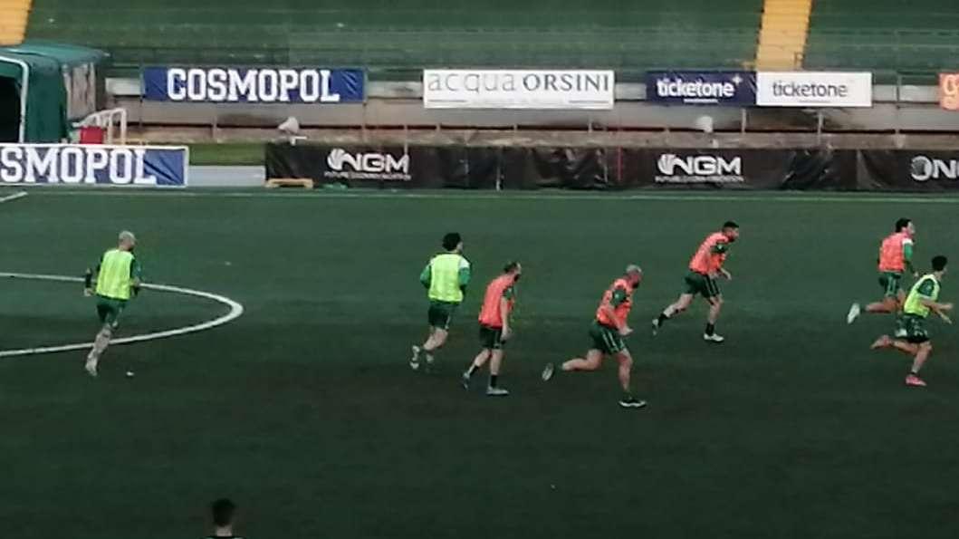 Avellino, oggi riprende la preparazione: da valutare 4 calciatori, a Taranto torna Moretti