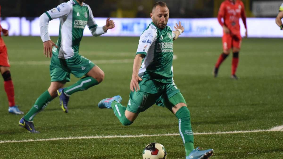 Schira: "Assurdo che Di Gaudio sia senza squadra, quando si fatica a vedere mezzo giocatore che salta l'uomo"