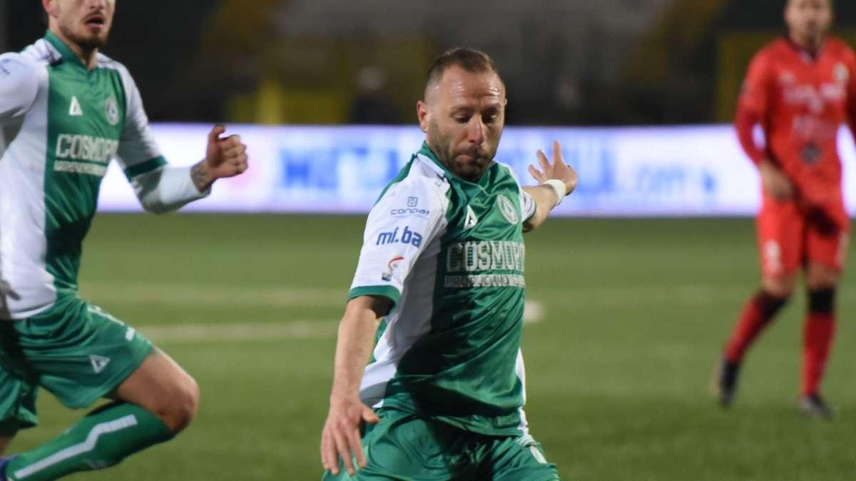 Avellino, ripresa la preparazione: si rivede Di Gaudio, Kanoute ancora no. Zanandrea: allarme rientrato