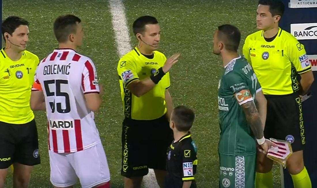 GdS - "Avellino all’assalto ma quanti errori. E finisce senza gol". Insufficienti Patierno e Sgarbi, da rivedere l'arbitro 