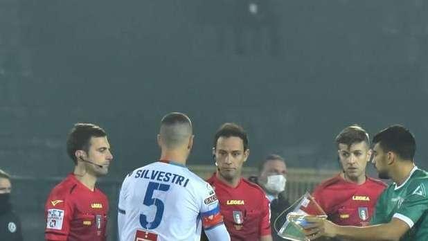 Miceli: "Siamo un gruppo unito, abbiamo carattere. Al ritorno saranno importanti anche i tifosi"