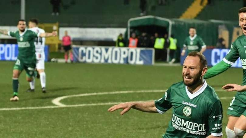 Di Gaudio: "Ad Avellino sono stato benissimo, dispiace non aver coronato il sogno. Gli infortuni..."