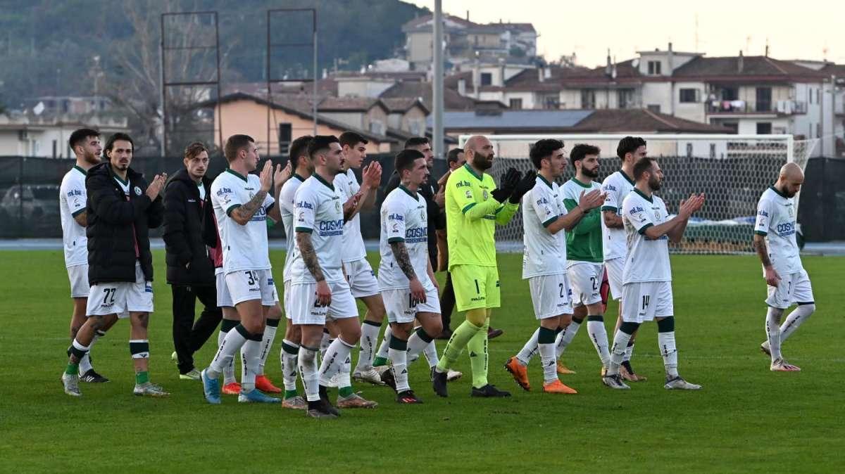 Avellino, è ufficialmente scattato il rompete le righe: tutti in ferie!