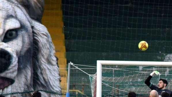 GdS - Tutti i derby esaltano Braglia, Forte il migliore