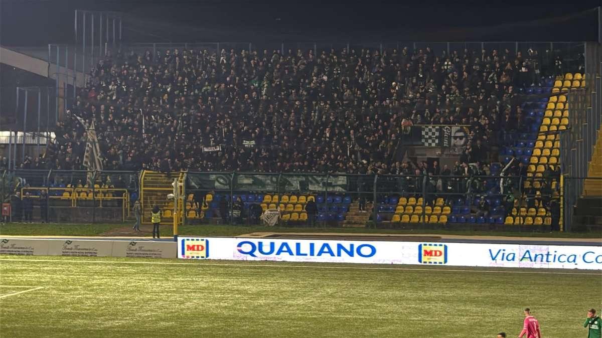 TuttoAvellino Award - Giugliano-Avellino: chi è stato il migliore? Clicca e vota