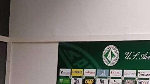 Salviamo l'Avellino: il comunicato di Gubitosa e Carlo Sibilia