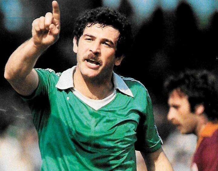 Cesare Cattaneo: "Il terremoto unì il popolo irpino alla squadra. Non eravamo belli da vedere ma avevamo una voglia di ottenere i risultati inimmaginabile"