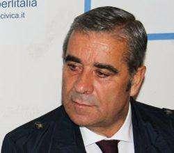 D'Agostino: "Se De Cesare vende noi ci siamo" 