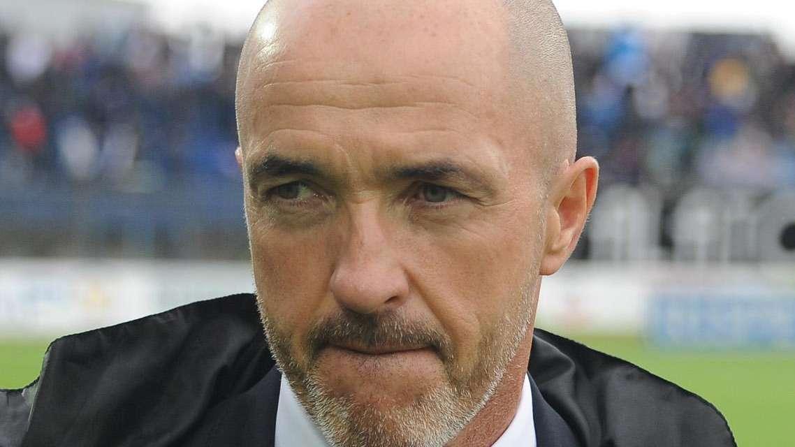 Crotone, Lerda avvisa l'Avellino: "Mancano 13 gare, dobbiamo vincerle tutte"