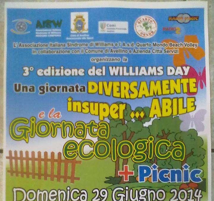 Una giornata Diversamente Insuper...Abile