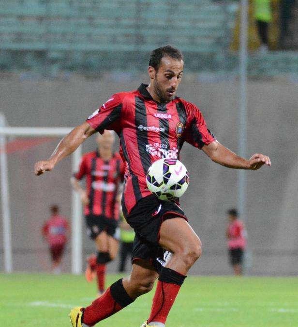 Spezia, Piccolo: "Ad Avellino vittoria meritata"