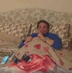 Coronavirus, Capuano resta a casa: "Mi raccomando, anche voi non uscite"