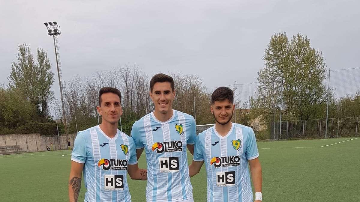 Eccellenza: pareggio all'esordio per Città di Avellino e Lions Mons Militum. La cronaca