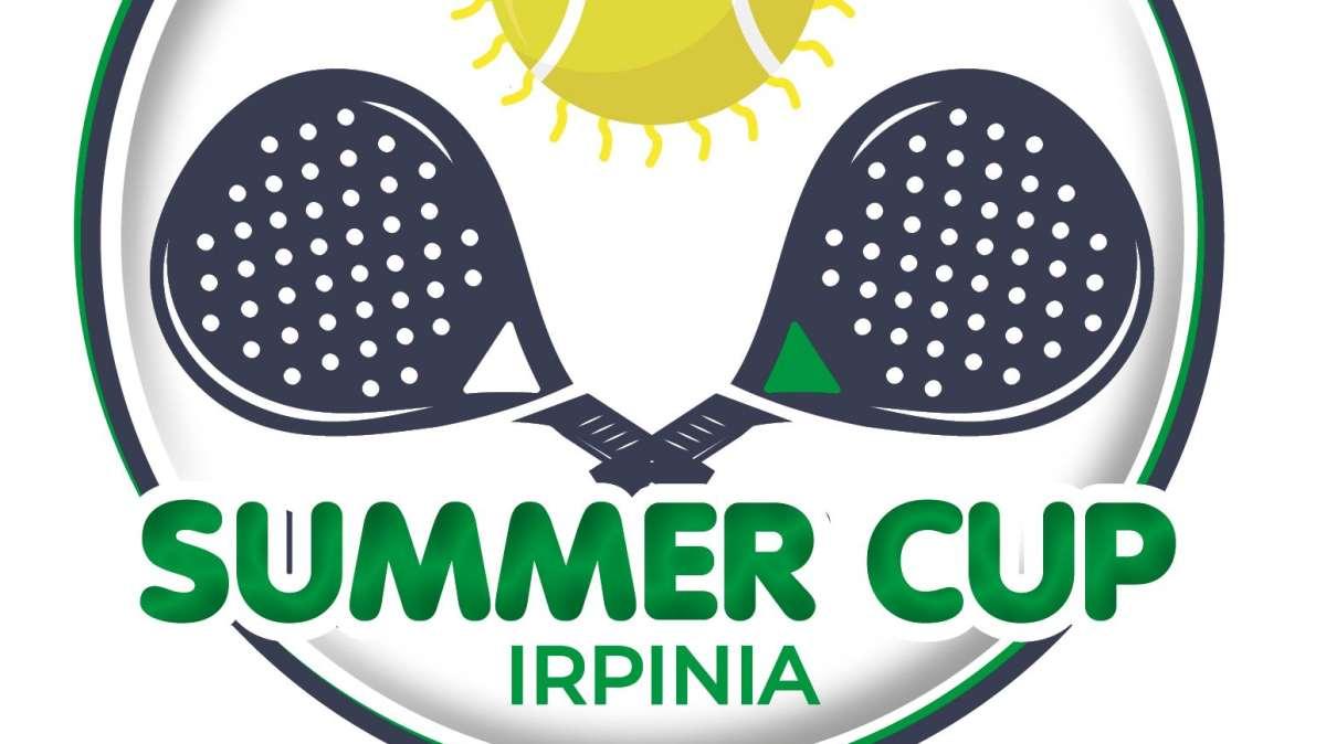 Arriva la prima edizione della Padel Summer Cup Irpinia