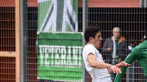 UFFICIALE - Matute firma con il Taranto