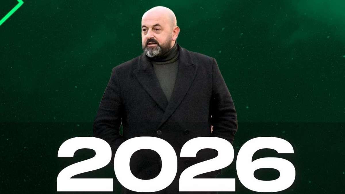 UFFICIALE - Avellino, Mario Aiello prolunga fino al 30 giugno 2026