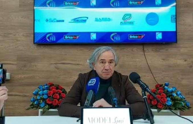 Macchia (pres. Potenza): "Abbiamo meritato di perdere. I miei giocatori sembravano femminucce, meritavano gli schiaffi. L'Avellino ha fatto la partita che dovevamo fare noi"