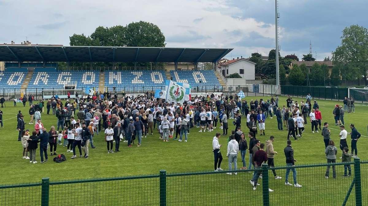 Alla scoperta della Giana Erminio: sfida inedita a dicembre contro l'Avellino