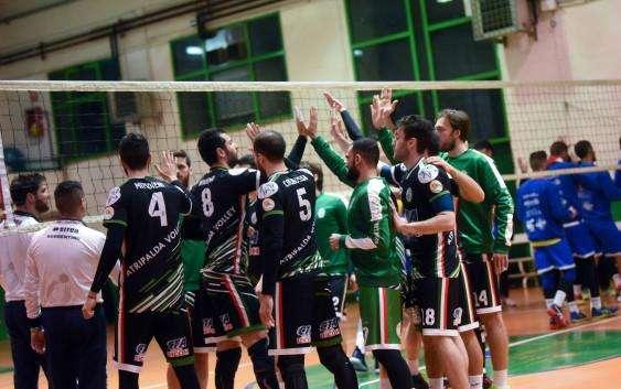 Atripalda, dopo il ko con Ottaviano via al rush finale per la salvezza 