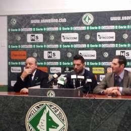 Massimiliano Taccone: "Credo in Marcolin. I risultati dicono il contrario, ma a gennaio ci siamo rinforzati" 