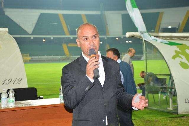Genovese: "Il Partenio-Lombardi un uomo di mezza età che abbiamo fatto rinascere"