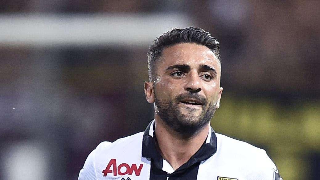 Catanzaro, Corapi: "Temiamo il Catania, è più squadra dell'Avellino"