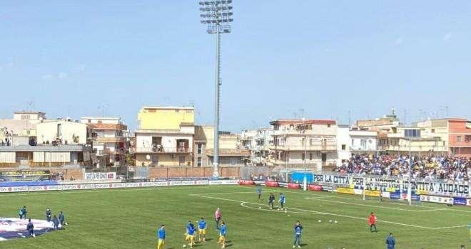 Lega Pro 2022-2023: arriva il Cerignola, promosso dalla Serie D