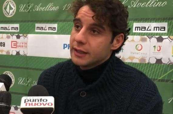 VIDEO - Ascolta le dichiarazioni di Walter Zullo: "Tifosi, tornate a riempire gli spalti"